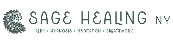 Sage Healing NY